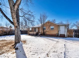 2501 Sable Blvd, Aurora, CO 80011