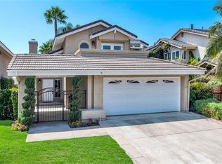 9 Tobago, Laguna Niguel, CA 92677