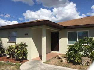 4519 SW Santa Barbara Pl, Cape Coral, FL 33914