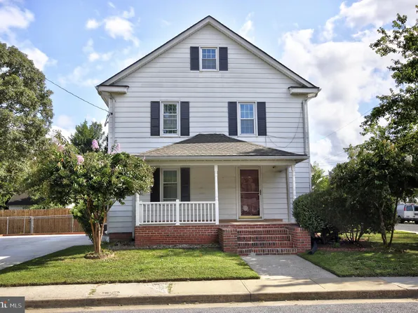 129 Holland Ave, Salisbury, MD 21804