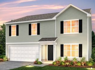 3267 Holiday Ln LOT 570, Columbia, TN 38401