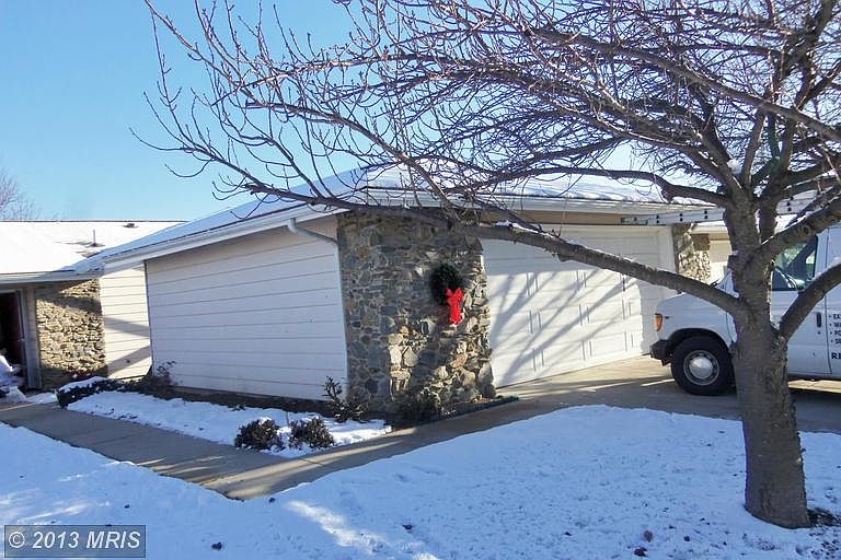 1st image of 3608 Tarkington Ln #76-A