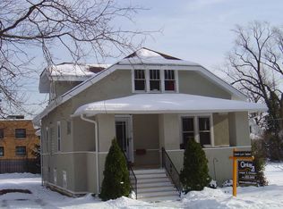 113 N Pine Ave, Arlington Heights, IL