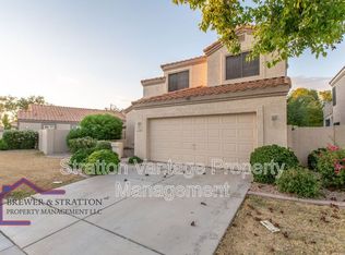 338 E Vaughn Ave, Gilbert, AZ 85234