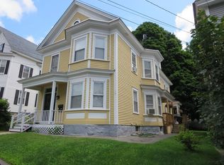 43 12th St, Lowell, MA 01850
