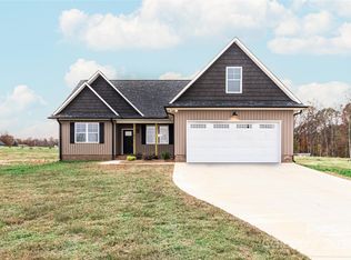 280 Ketner Farm Rd, China Grove, NC 28023