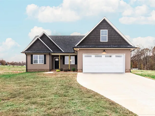 280 Ketner Farm Rd, China Grove, NC 28023