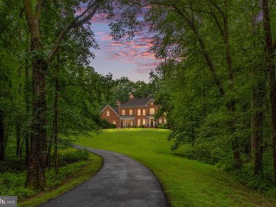 13520 5th Corps Ln, Fredericksburg, VA, 22407