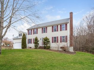 1268 East St, Mansfield, MA 02048