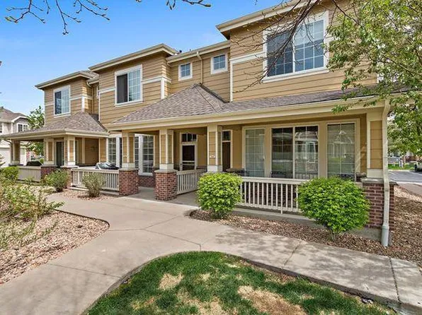7223 S Laredo St, Aurora, CO 80016
