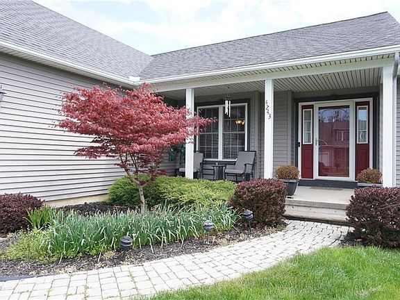 3rd image of 4243 Blue Beech Ln