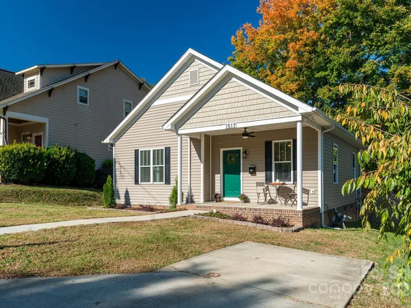 1517 Seigle Ave, Charlotte, NC 28205