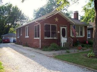 117 Boskydells Dr, Collinsville, IL 62234