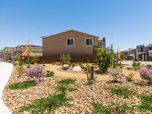 Walking Trail at Azure Park