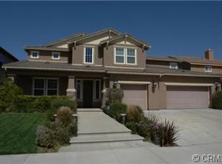 13682 Lowell St, Corona, CA 92880