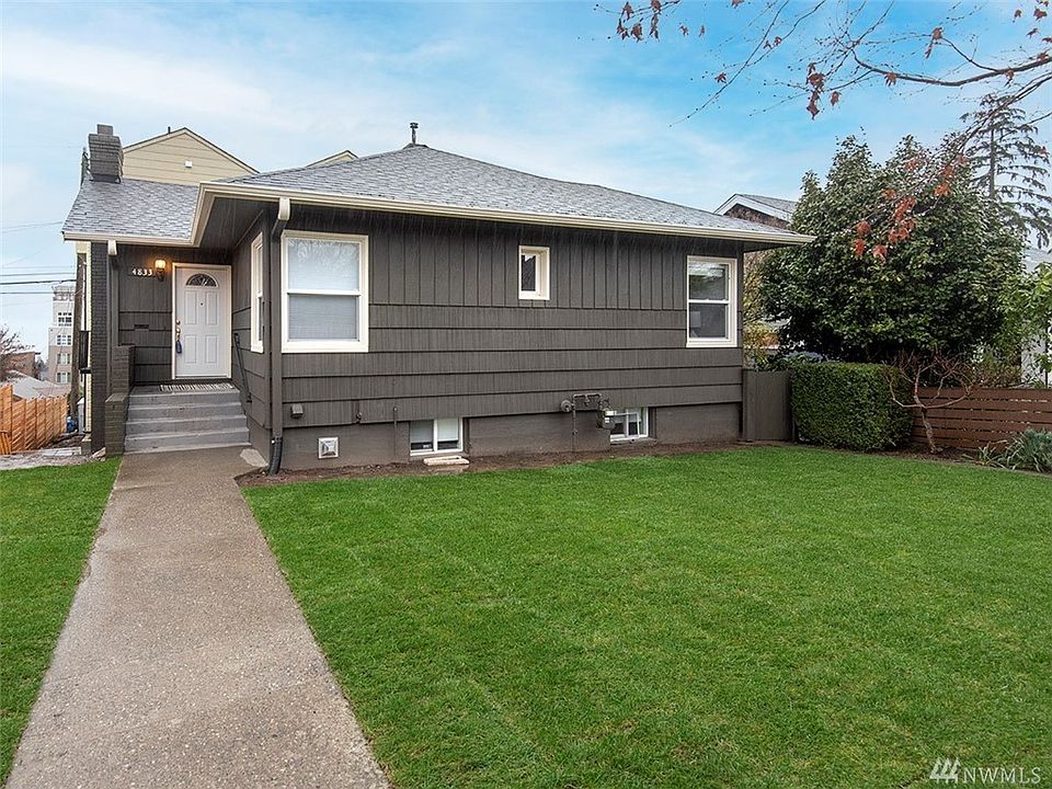 1st image of 4833 42nd Ave SW