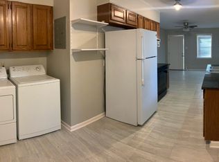 215 S Bernard St, Ruston, LA 71270