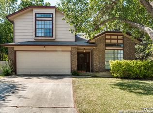 9306 Chaddsford, San Antonio, TX 78250
