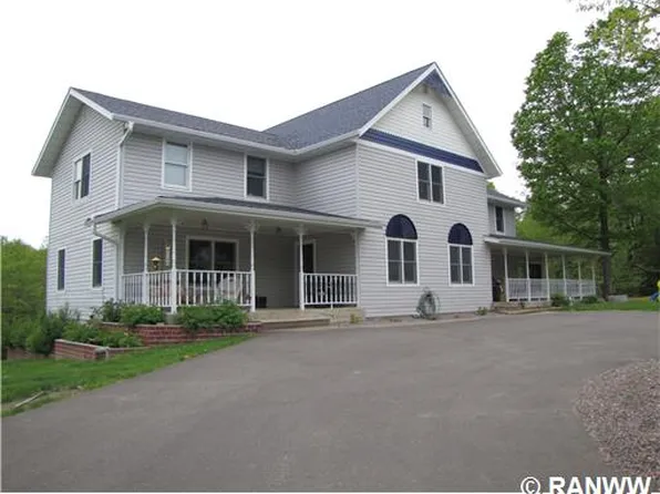 W16981 County Road F, Stanley, WI 54768