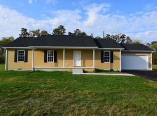 22577 Heritage Ln, Lincoln, DE 19960