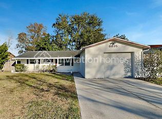 8825 58th Way N, Pinellas Park, FL 33782