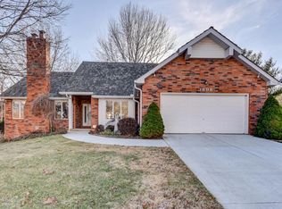 3898 E Linwood Ter, Springfield, MO 65809