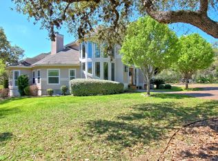 20637 Wahl Ln, San Antonio, TX 78266