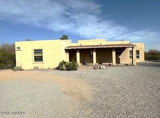 4108 Mission Bell Ave, Las Cruces, NM 88011