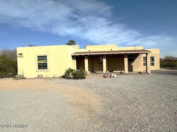 4108 Mission Bell Ave, Las Cruces, NM 88011