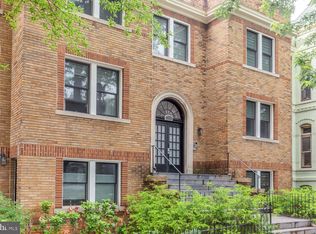 317 3rd St SE APT 26, Washington, DC 20003