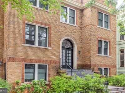 317 3rd St SE APT 26, Washington, DC, 20003