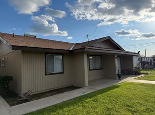 2387 E Springville Ave #1, Porterville, CA 93257