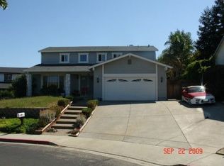 809 Gatter Ct, Antioch, CA 94509