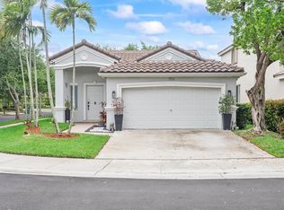 1516 Zenith Way, Weston, FL 33327