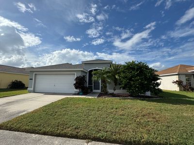 3421 Waterlute Way, Lakeland, FL, 33811
