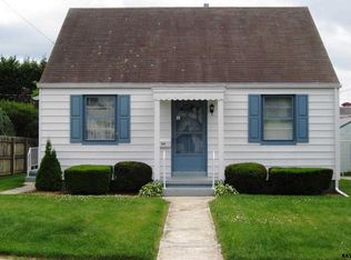 322 Sycamore Ln, Hanover, PA 17331