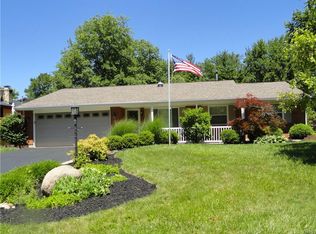 7313 Dabel Ct, Dayton, OH 45459