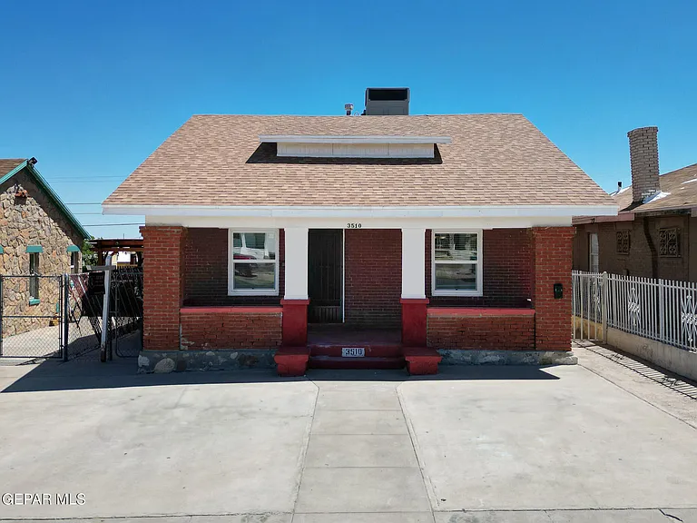 3510 Porter Ave #1 — Photo 1
