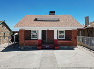3510 Porter Ave #1, El Paso, TX 79930