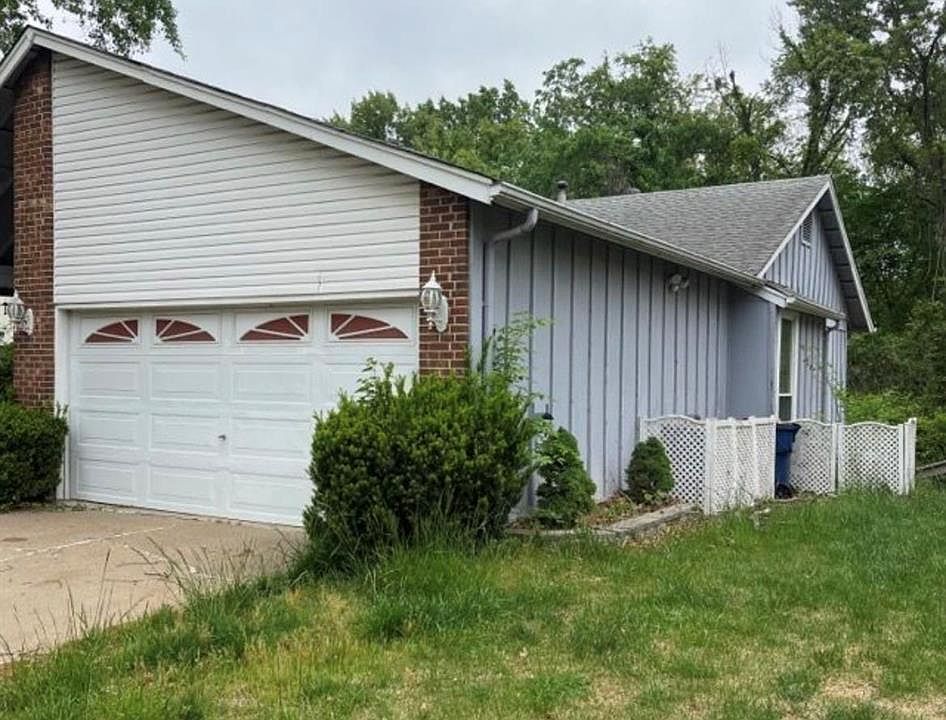 5299 Trailoaks Dr, Black Jack, MO 63033 Zillow