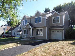 57 Yorkshire Dr, Cedar Grove, NJ 07009