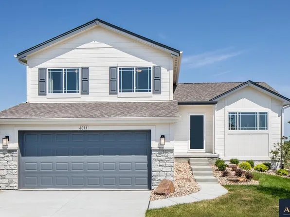 8013 113th St, Omaha, NE 68142