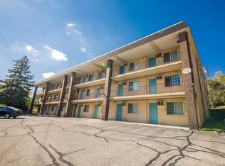 425 S River Rd APT 39, West Lafayette, IN 47906