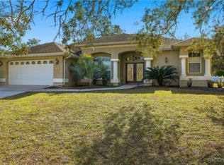 87 Linder Dr, Homosassa, FL 34446