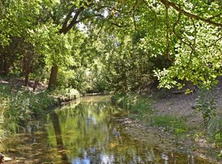 2011 Squaw Creek Rd, Doss, TX 78618