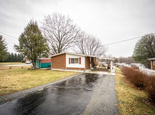 306 Eugene Dr NW, Roanoke, VA 24017