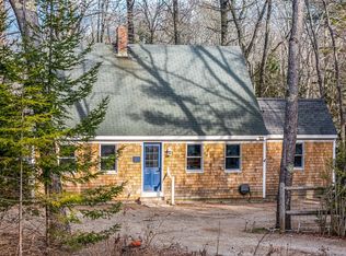 34 Kelly Brook Rd, Boothbay, ME 04537