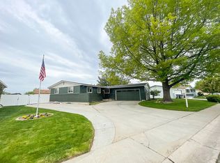 8420 W Golse Dr, Boise, ID 83704