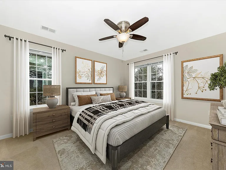 13205 Cloppers Mill Dr #13D — Photo 19
