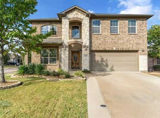 1401 Rosson Rd, Little Elm, TX 75068